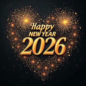 HAPPY NEW YEAR 2026 PACKAGE