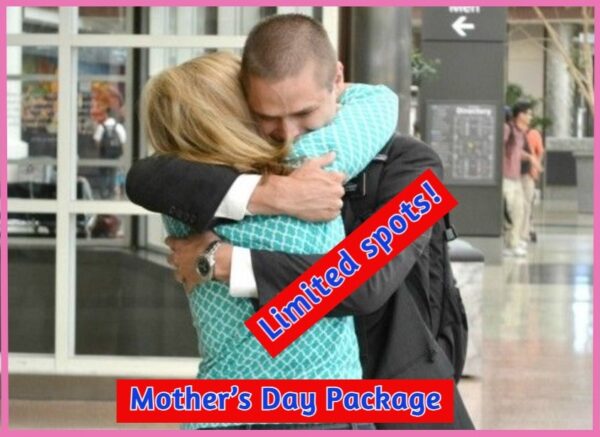 Mother’s Day Package