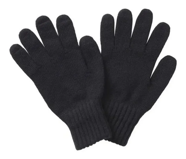Beanie, Neck Warmer & Gloves - Image 2