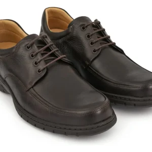 Brown Leather Shoe for Missionary