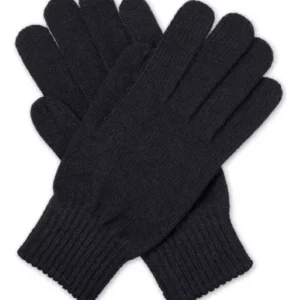 Wool gloves
