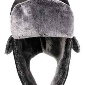 Winter Aviator Hat