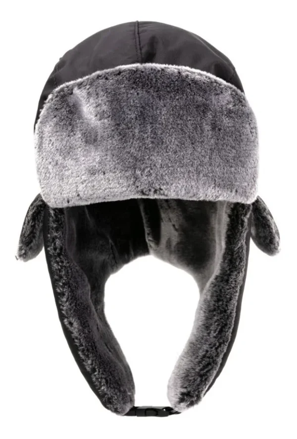 Winter Aviator Hat