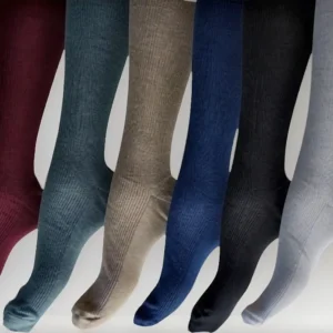 Pack of 6 pairs of socks