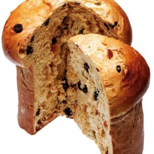 Traditional Christmas Panettone 16 oz