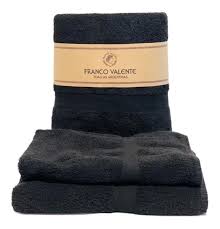 Towel and Bath Sheet Set
