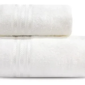 Towel and Bath Sheet Set