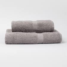 Towel and Bath Sheet Set