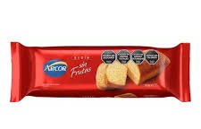 Vanilla Christmas Cake