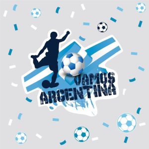 ¡Vamos Argentina! Package